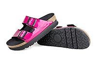 ARIZONA PAP BIRKO MAGENTA - Birkenstock