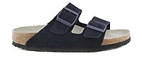 ARIZONA SFB NARROW MIDNIGHT - Birkenstock