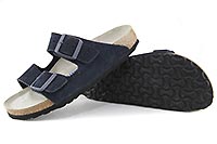 ARIZONA SFB NARROW MIDNIGHT - Birkenstock