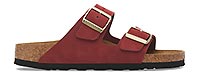 ARIZONA SFB NUB ZINFANDEL - Birkenstock
