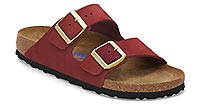 ARIZONA SFB NUB ZINFANDEL - Birkenstock