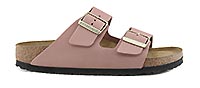 ARIZONA SFB OLD ROSE - Birkenstock