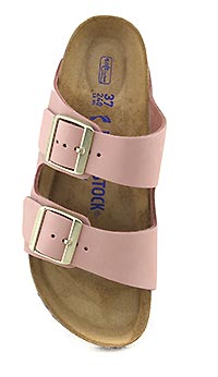 ARIZONA SFB OLD ROSE - Birkenstock