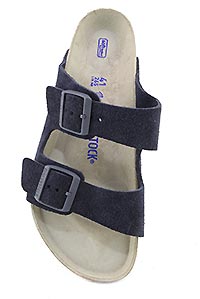 ARIZONA SFB REGULAR MIDNIGHT - Birkenstock