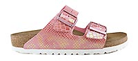 ARIZONA SHINY SNAKE ROSE - Birkenstock