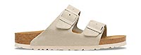 ARIZONA SUEDE OYSTERY - Birkenstock