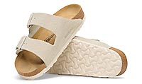 ARIZONA SUEDE OYSTERY - Birkenstock