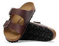 ARIZONA WIRE VINTAGE ROAST - Birkenstock