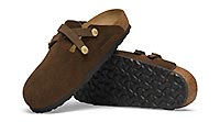 BLAIR DAIM BUCKLE CARAFE - Birkenstock