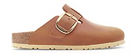 BOSTON BB LEOI COGNAC - Birkenstock
