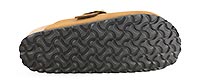 BOSTON BB NUB MINK - Birkenstock