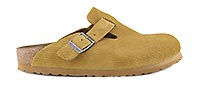 BOSTON CORDO BROWN WOMAN - Birkenstock