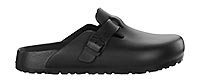 BOSTON EVA BLACK NARROW - Birkenstock