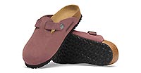 BOSTON KIDS PEPPER - Birkenstock