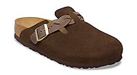 BOSTON SUEDE BRAIDED CARAFE - Birkenstock