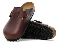 BOSTON WIRE VINTAGE ROAST - Birkenstock