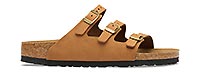 FLORIDA NUB MINK - Birkenstock