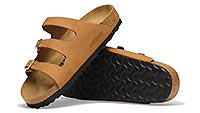 FLORIDA NUB MINK - Birkenstock