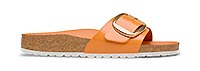 MADRID BB HIGH SHINE KURKUMA - Birkenstock