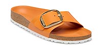MADRID BB HIGH SHINE KURKUMA - Birkenstock