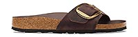 MADRID BB LEOI HABANA - Birkenstock