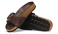 MADRID BB LEOI HABANA - Birkenstock