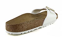 MADRID BIRKO WHITE - Birkenstock