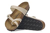 MAYARI BIRKO SANDCASTLE - Birkenstock