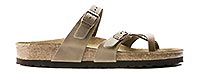 MAYARI LEOI TABACCO BROWN - Birkenstock