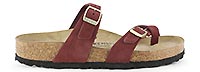 MAYARI NUB ZINFANDEL - Birkenstock