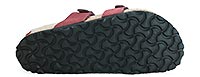 MAYARI NUB ZINFANDEL - Birkenstock