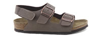 MILANO BIRKO MOCHA - Birkenstock
