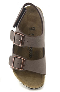 MILANO BIRKO MOCHA - Birkenstock