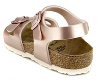 RIO METALLIC COPPER - Birkenstock