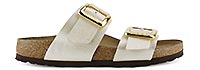 SYDNEY GRACEFUL PEARL WHITE - Birkenstock