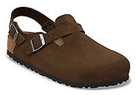 TOKIO SUEDE CARAFE - Birkenstock