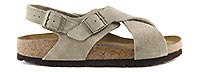 TULUM SFB TAUPE - Birkenstock