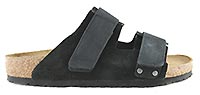 UJI VL BLACK - Birkenstock