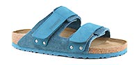 UJI VL DEEP TURQUOISE - Birkenstock