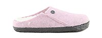 ZERMATT FUR KIDS PINK - Birkenstock