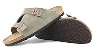 ZURICH SFB TAUPE - Birkenstock