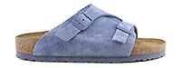 ZURICH VL ELEMENTAL BLUE - Birkenstock