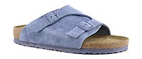 ZURICH VL ELEMENTAL BLUE - Birkenstock