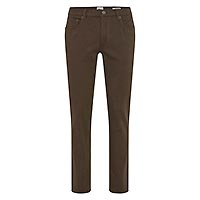 CHUCK HIFLEX BROWN BLACK PRINT - Brax