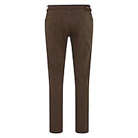 CHUCK HIFLEX BROWN BLACK PRINT - Brax