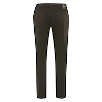 CHUCK HIFLEX OLIVE PRINT - Brax