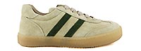 LASSO LACE BEIGE VERT - Brilla Italia