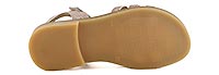LOUISE ROSA METALLIC - Brilla Italia