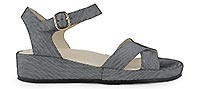 BRANDY PRINT BLACK - Brunate