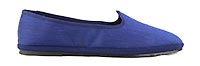 FRIOULANE SHANTUNG BLEU - Crb